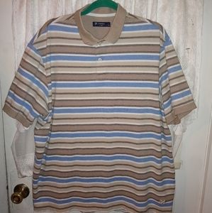 cremieux polo shirt XL *0642*